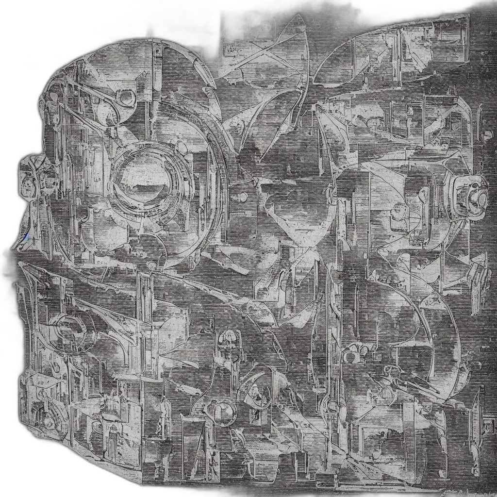 robot, mask, furniture, jacket transparent PNG cut-out