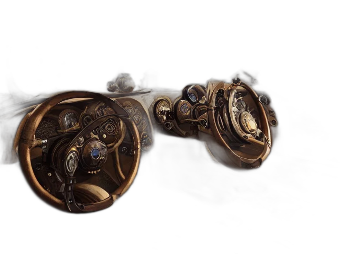jewelry, crown, staff, weapon, 3d render, interior, view, luxurious transparent PNG cut-out