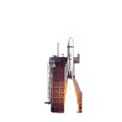 weapon, staff, robot, bottle transparent PNG cut-out