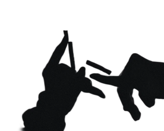 staff, weapon, umbrella, mask transparent PNG cut-out