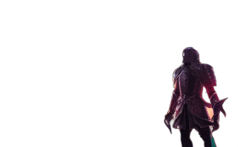 creature, jacket, mask, robot transparent PNG cut-out