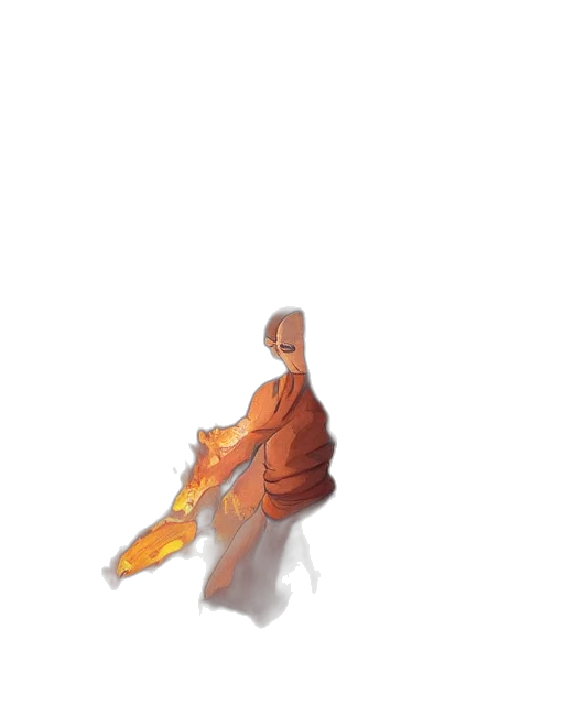sword, weapon, staff, creature, concept art, pixel art, watercolor, fantasy art transparent PNG cut-out