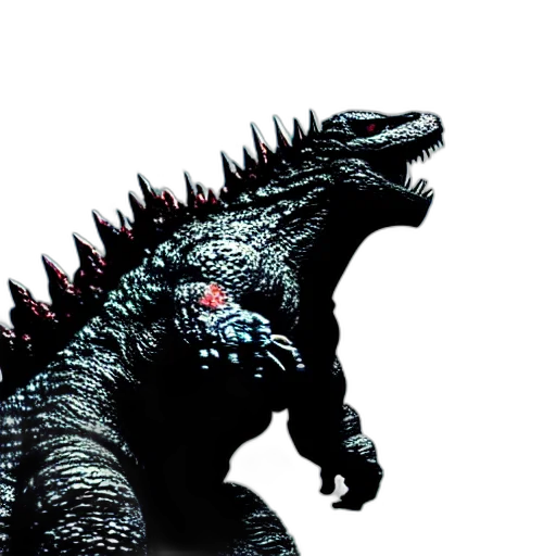 dragon, creature, animal, concept art transparent PNG cut-out
