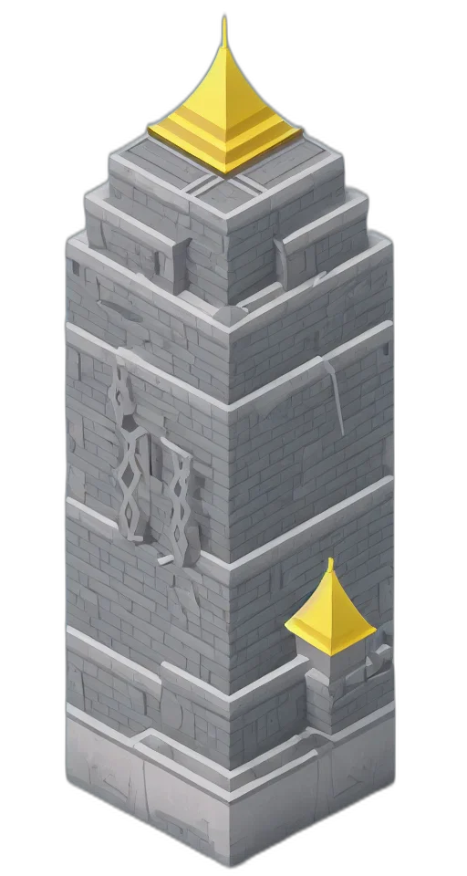 building, crown, sword, weapon transparent PNG cut-out