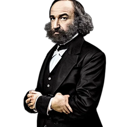staff, face, animal, hair, photorealistic, cartoon, concept art, pixel art transparent PNG cut-out