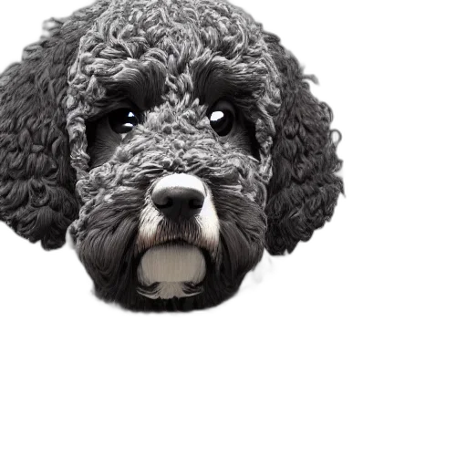 animal, face, creature, staff transparent PNG cut-out