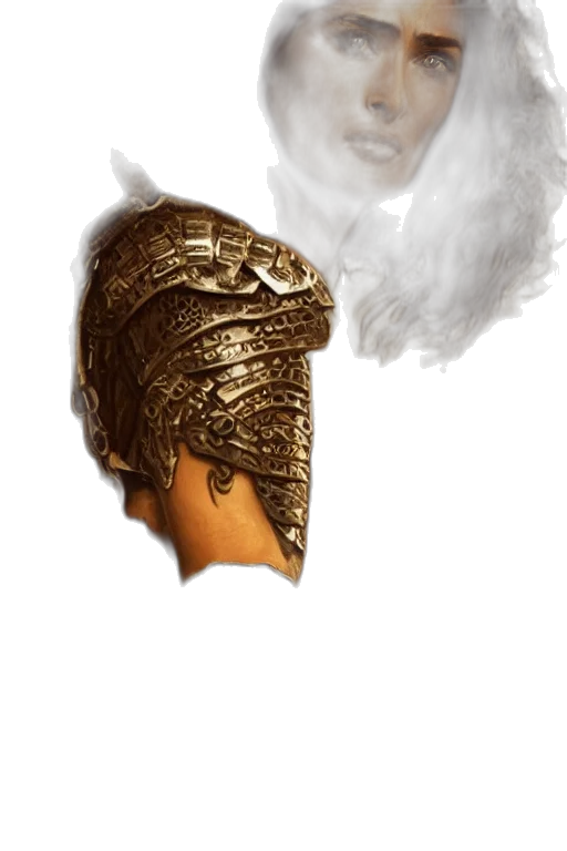 mask, face, crown, hat transparent PNG cut-out