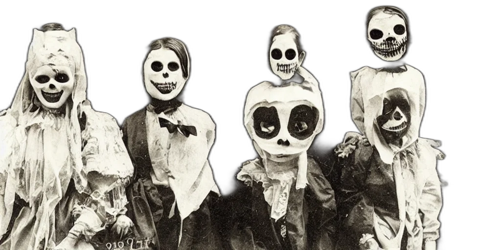 mask, monochrome, victorians, wearing transparent PNG cut-out