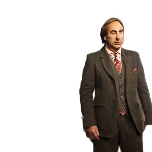 jacket, staff, animal, hair, concept art, saul, goodman, rooster transparent PNG cut-out