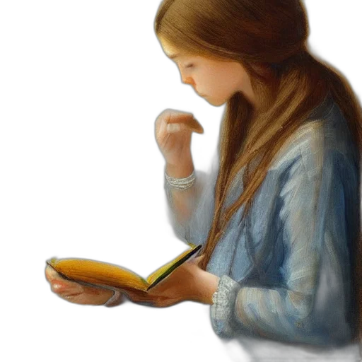 face, food, oil painting, photorealistic, watercolor, fantasy art, fire, snow transparent PNG cut-out