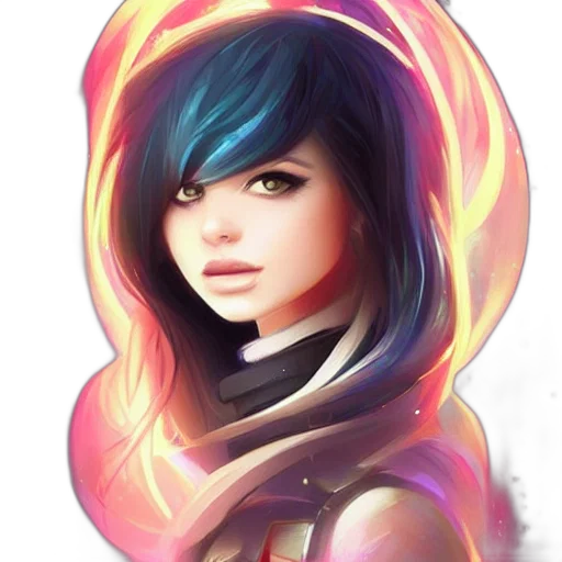 face, mask, staff, dress transparent PNG cut-out