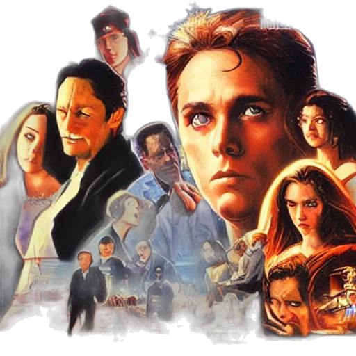 concept art, comic book art, photorealistic, fire transparent PNG cut-out