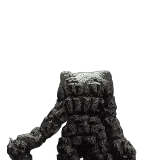 robot, creature, mask, animal transparent PNG cut-out