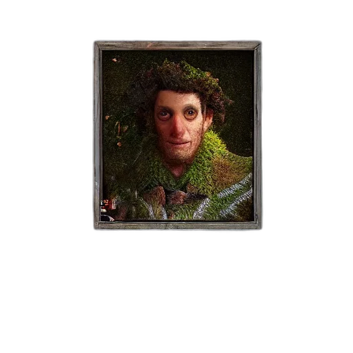 face, dragon, staff, creature, photorealistic, fantasy art, oil painting, pixel art transparent PNG cut-out