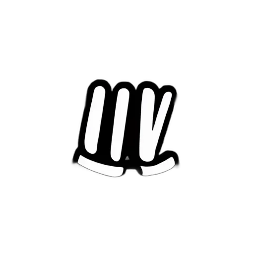 crown, hair, furniture, staff, concept art, 3d render, monochrome, letter transparent PNG cut-out