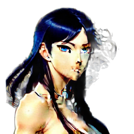 jewelry, face, staff, mask, fantasy art, pixel art, concept art, comic book art transparent PNG cut-out