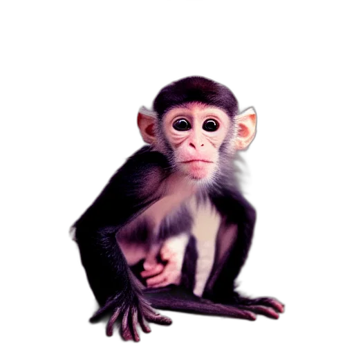 animal, creature, staff, jewelry transparent PNG cut-out