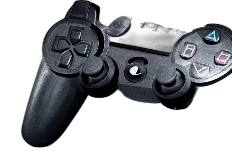 weapon, 3d render, photorealistic, playstation, wallpaper, realistic, hdr, hdd transparent PNG cut-out