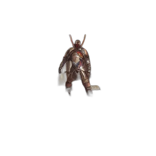 creature, weapon, sword, animal transparent PNG cut-out