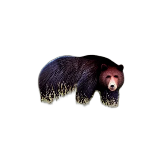 animal, creature, hair, food transparent PNG cut-out