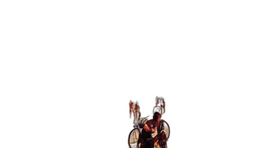 staff, dragon, weapon, animal transparent PNG cut-out