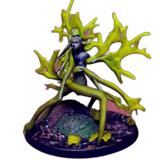 tree, creature, staff, concept art transparent PNG cut-out