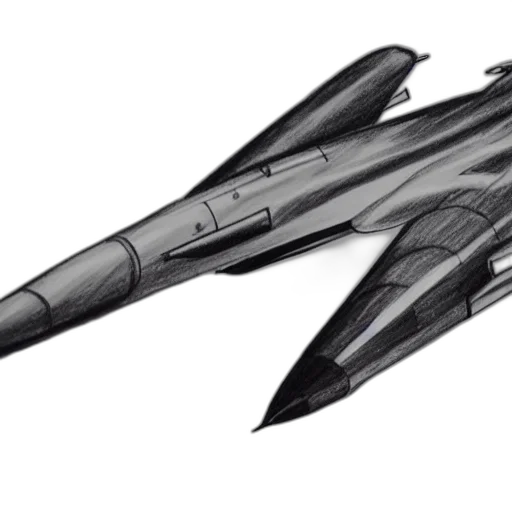weapon, concept art, 3d render, photorealistic, cartoon, outer space, shaded, pencil transparent PNG cut-out