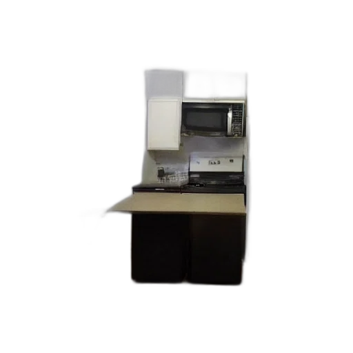 furniture, robot, staff, jewelry, 3d render, photo, craigslist, apartment transparent PNG cut-out