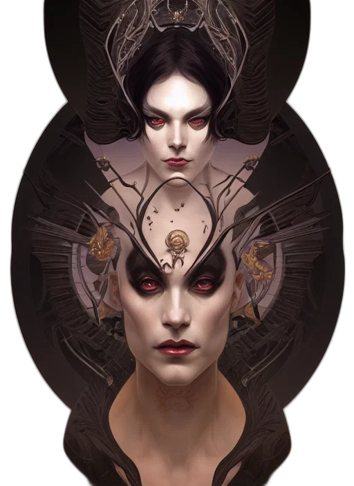mask, crown, jewelry, face, fantasy art, concept art, comic book art, photorealistic transparent PNG cut-out