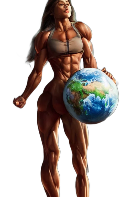 concept art, fantasy art, photorealistic, pixel art transparent PNG cut-out