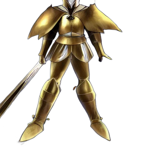 sword, weapon, staff, concept art transparent PNG cut-out