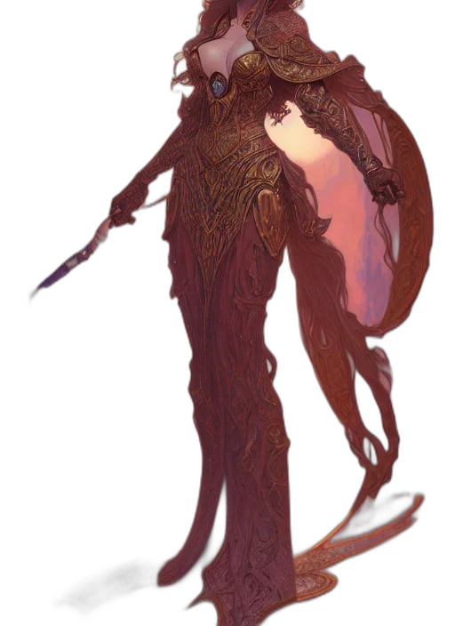 creature, dragon, staff, animal, concept art, fantasy art, pixel art, watercolor transparent PNG cut-out