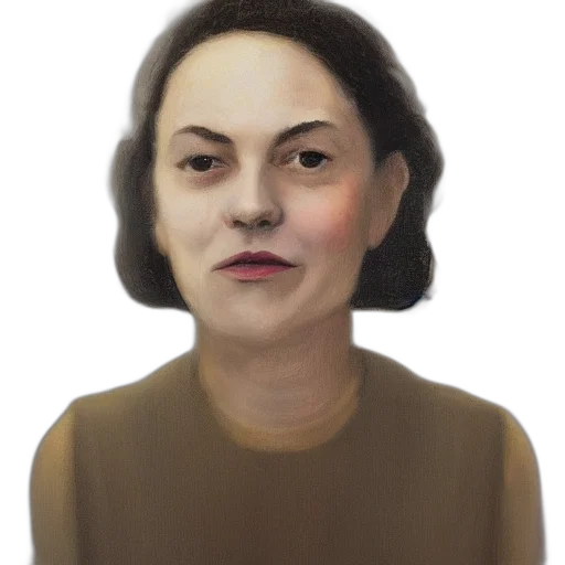 face, mask, staff, jacket, photorealistic, concept art, 3d render, oil painting transparent PNG cut-out