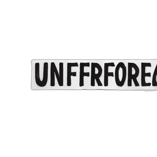 unforeseen, symbol transparent PNG cut-out