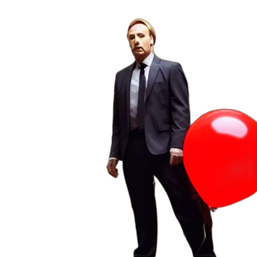 staff, umbrella, concept art, 3d render, photorealistic, outer space, still, better transparent PNG cut-out