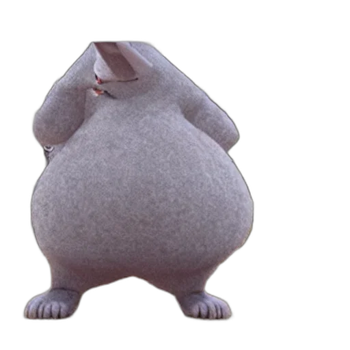 creature, animal, hat, robot transparent PNG cut-out