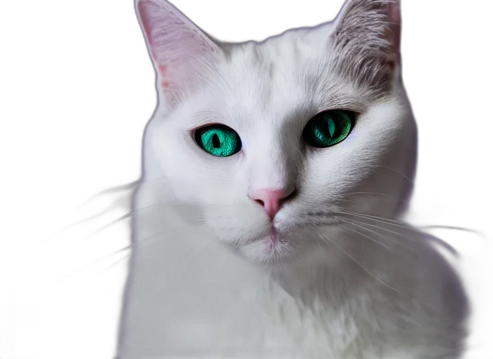 animal, face, creature, robot transparent PNG cut-out