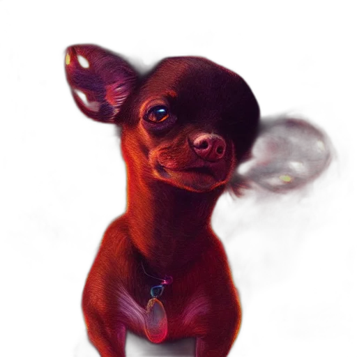 animal, staff, creature, jewelry transparent PNG cut-out