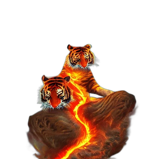 dragon, animal, creature, mask, fantasy art, concept art, 3d render, photorealistic transparent PNG cut-out