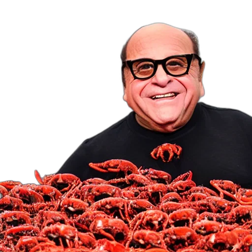 animal, creature, food, crown transparent PNG cut-out
