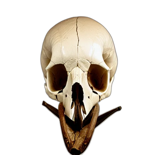 mask, face, animal, crown transparent PNG cut-out