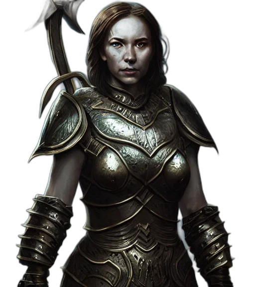 staff, sword, weapon, dragon, fantasy art, concept art, comic book art, photorealistic transparent PNG cut-out