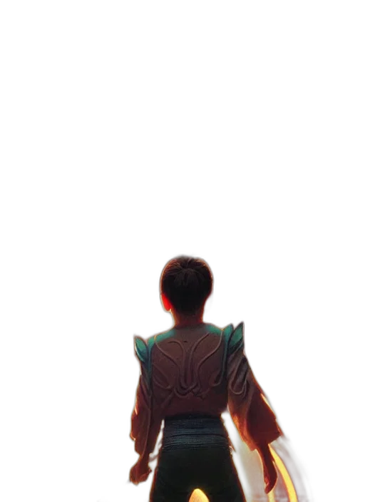 staff, dragon, robot, sword transparent PNG cut-out