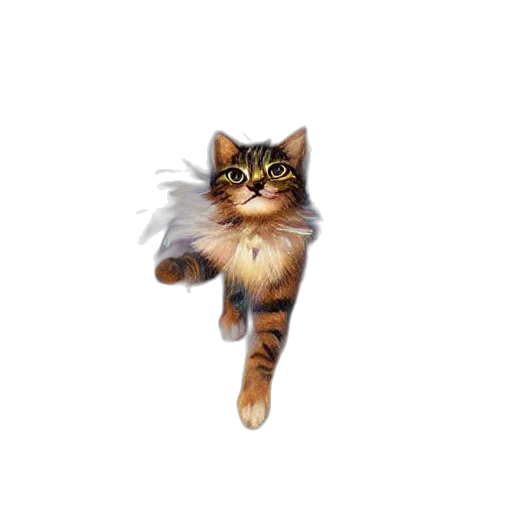 animal, staff, creature, pixel art, photorealistic, fantasy art, concept art, cute transparent PNG cut-out