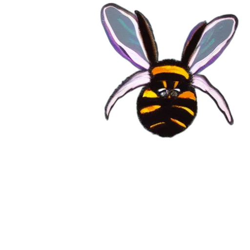 animal, staff, pixel art, 3d render transparent PNG cut-out