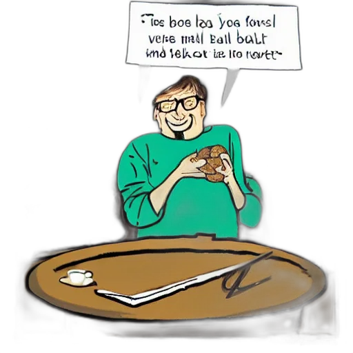 food, furniture, cartoon, comic book art transparent PNG cut-out
