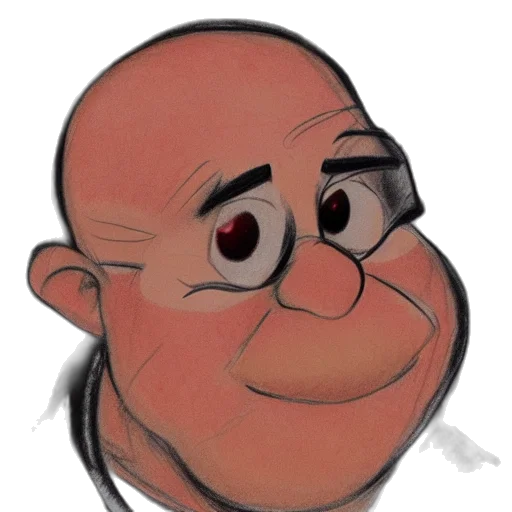 face, staff, mask, crown transparent PNG cut-out