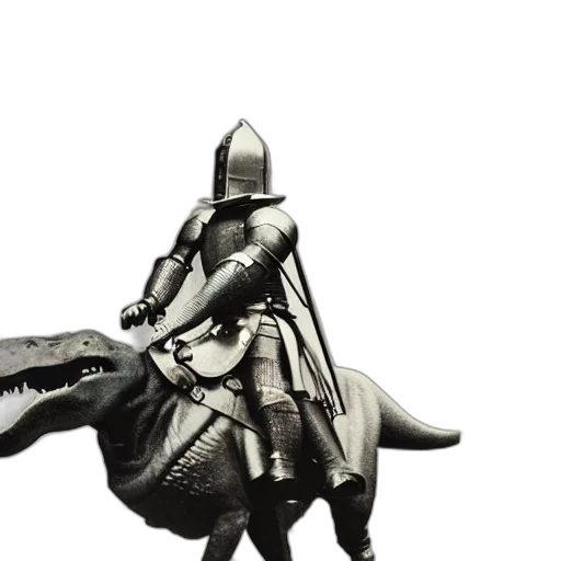 dragon, sword, weapon, animal transparent PNG cut-out