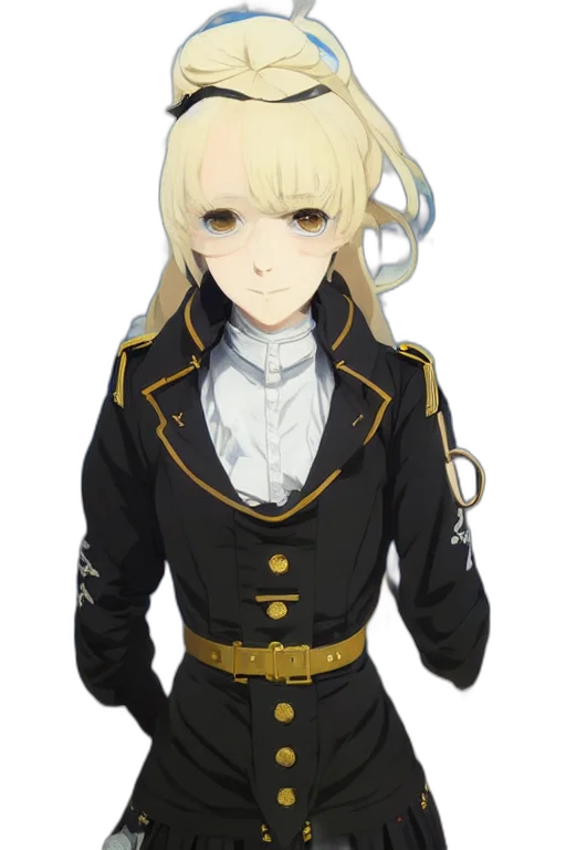 staff, jacket, mask, face transparent PNG cut-out
