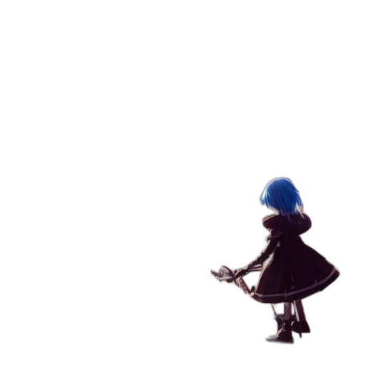dress, robot, weapon, umbrella transparent PNG cut-out
